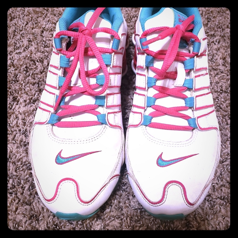 Nike Shox